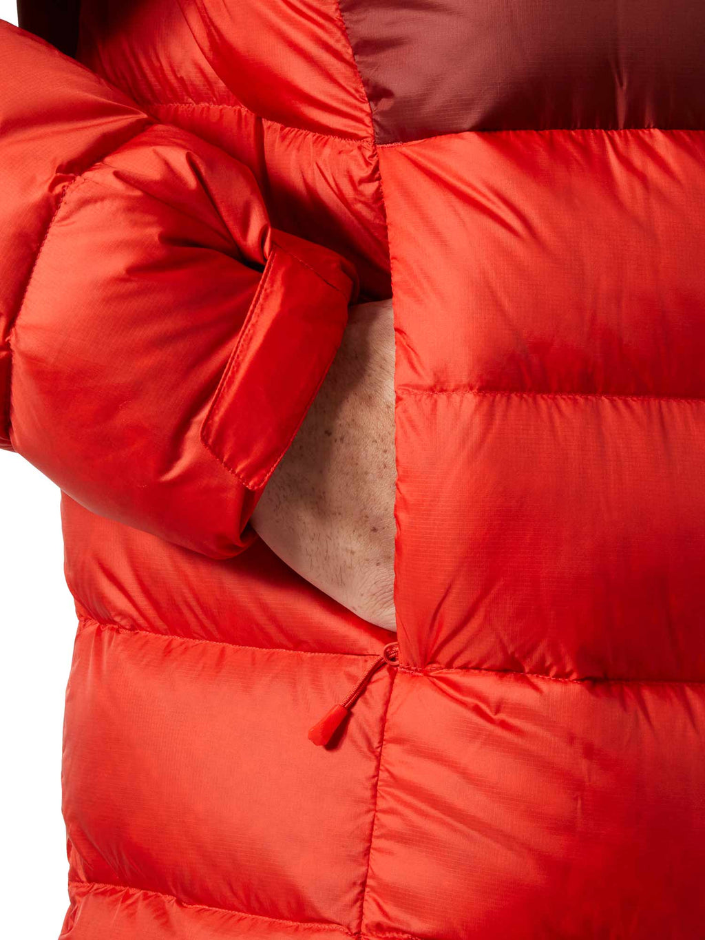 HELLY HANSEN Яке GLACIER DOWN JACKET