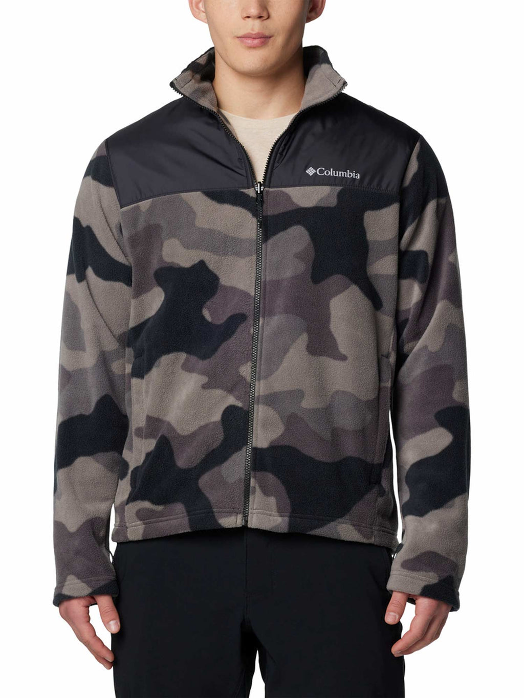 COLUMBIA Яке Bugaboo III Fleece Interchange