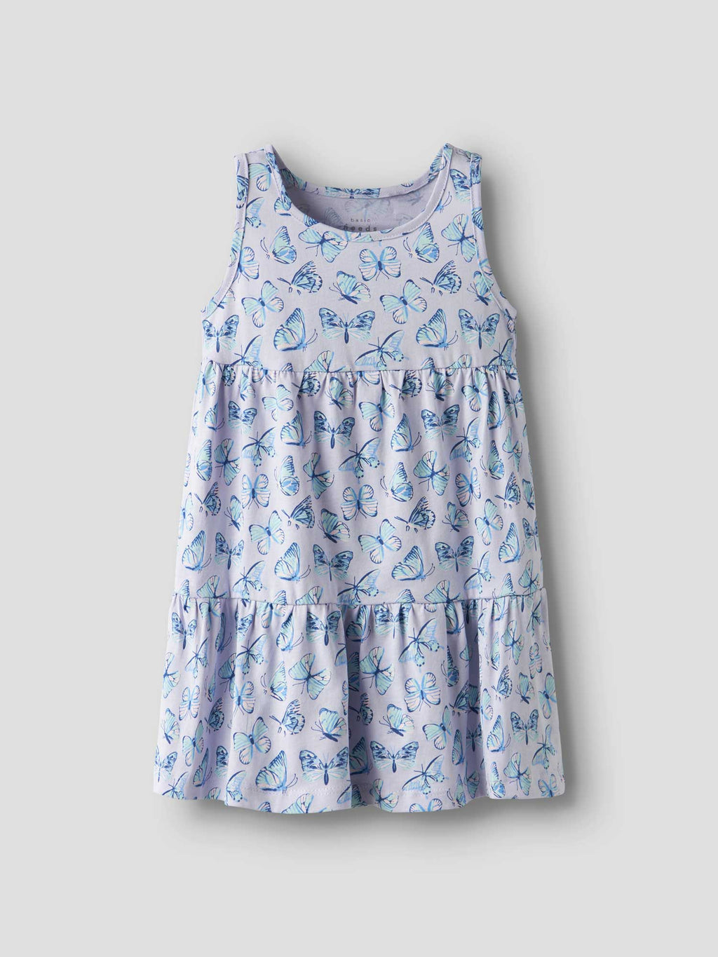 NAME IT Рокля NMFVIGGA SPENCER DRESS