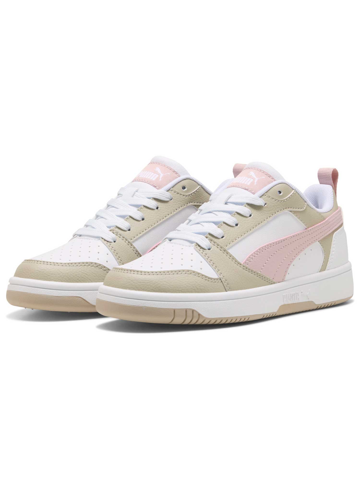 PUMA Обувки Puma Rebound V6 Lo Jr