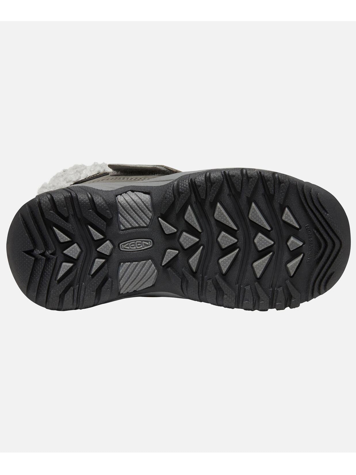 KEEN Обувки KOOTENAY IV MID WP CHILDREN