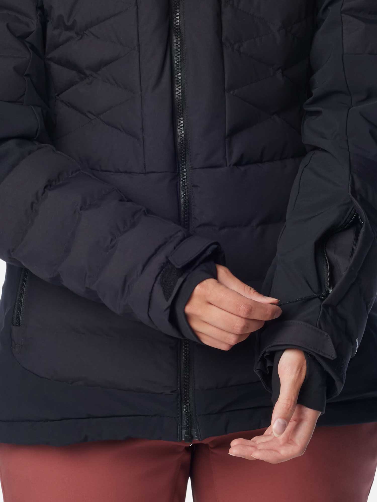 COLUMBIA Ски яке Bird Mountain II Insulated