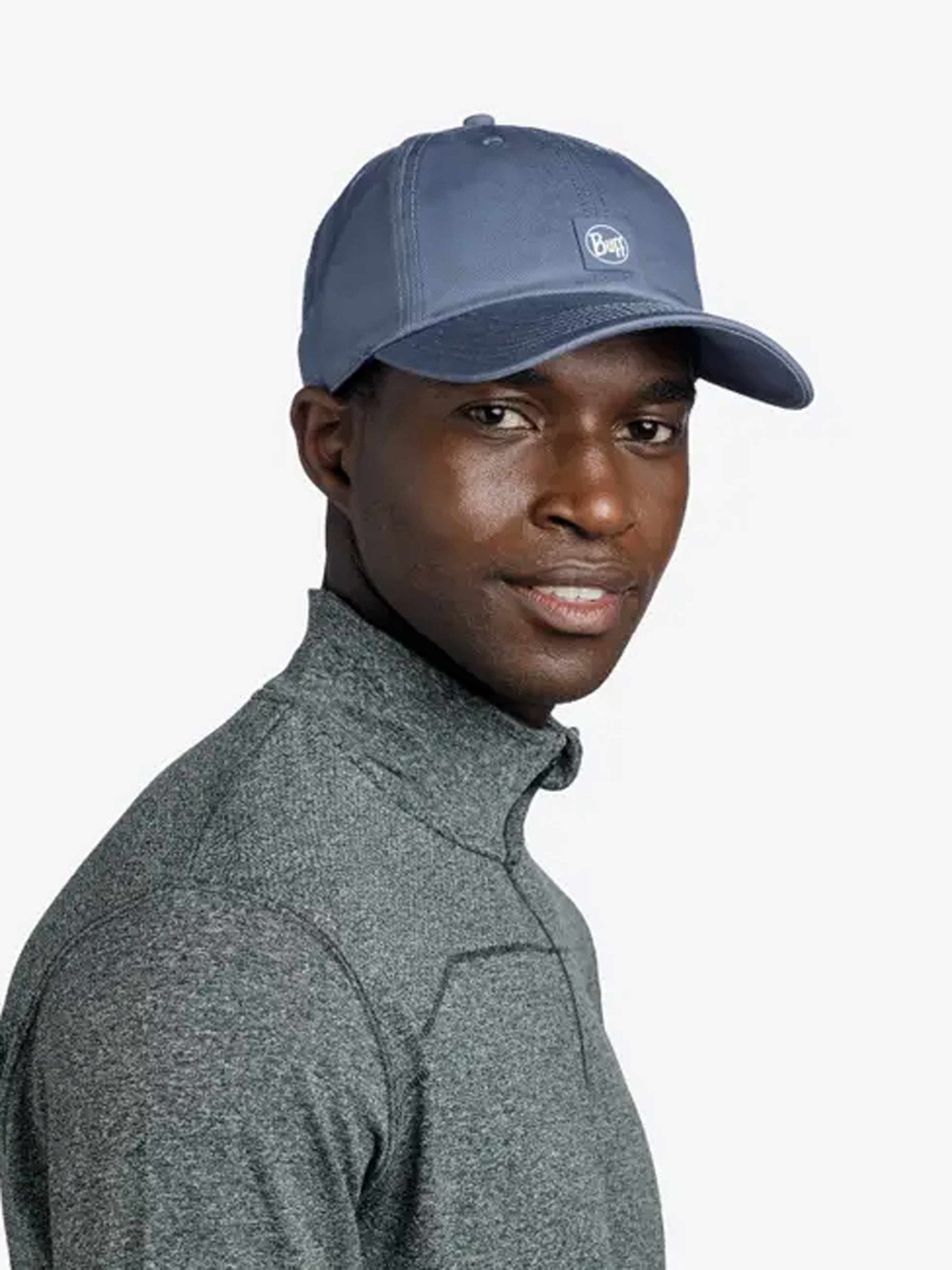 BUFF Шапка Baseball Cap