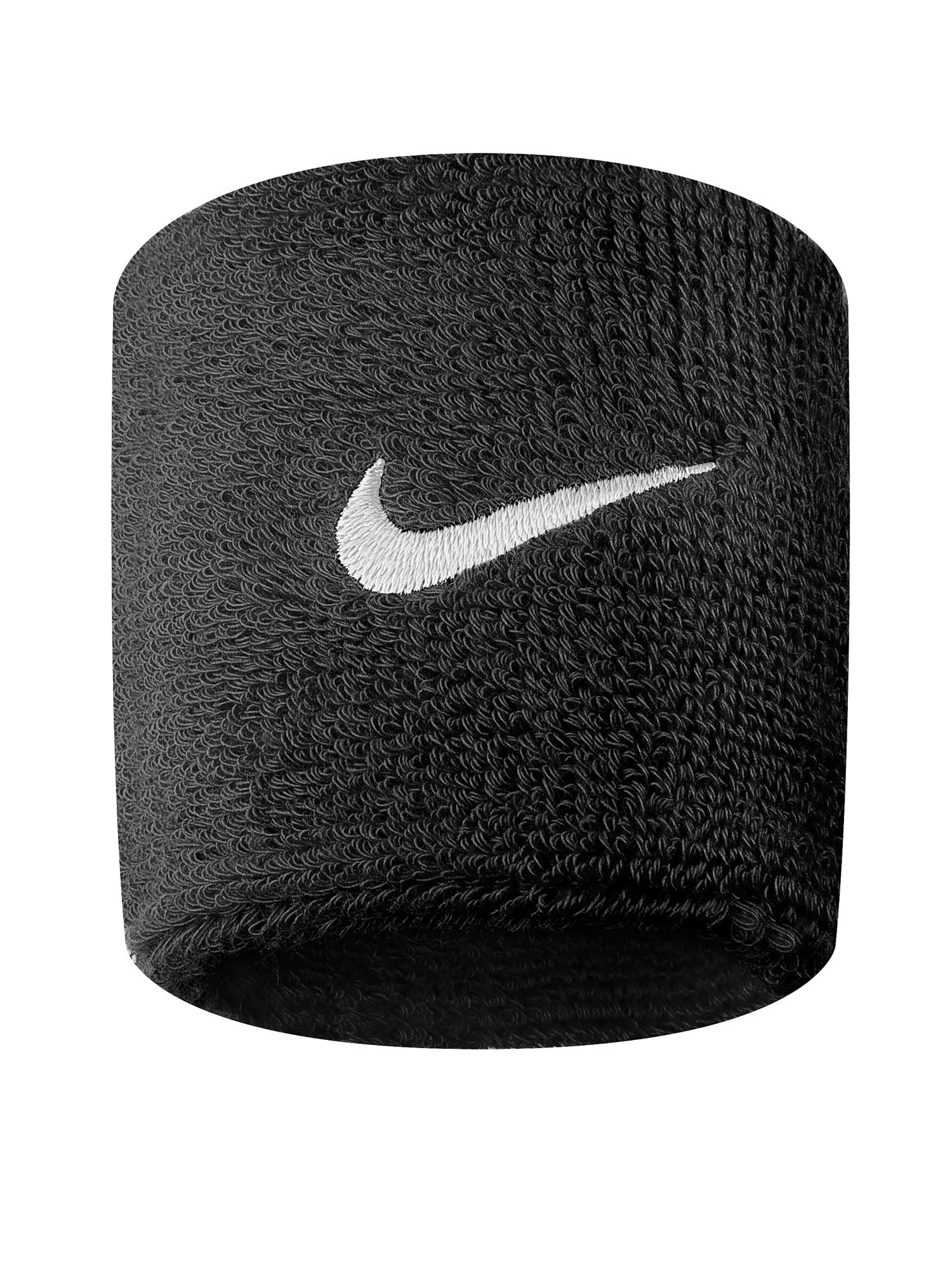 NIKE Накитници SWOOSH WRISTBANDS 2PK