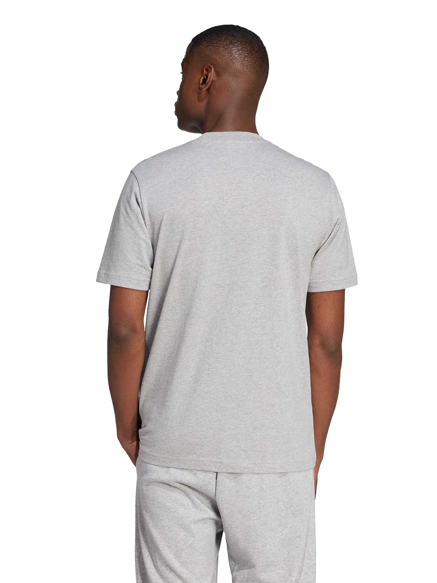 ADIDAS SPORTSWEAR Тениска Essentials Big Logo Tee