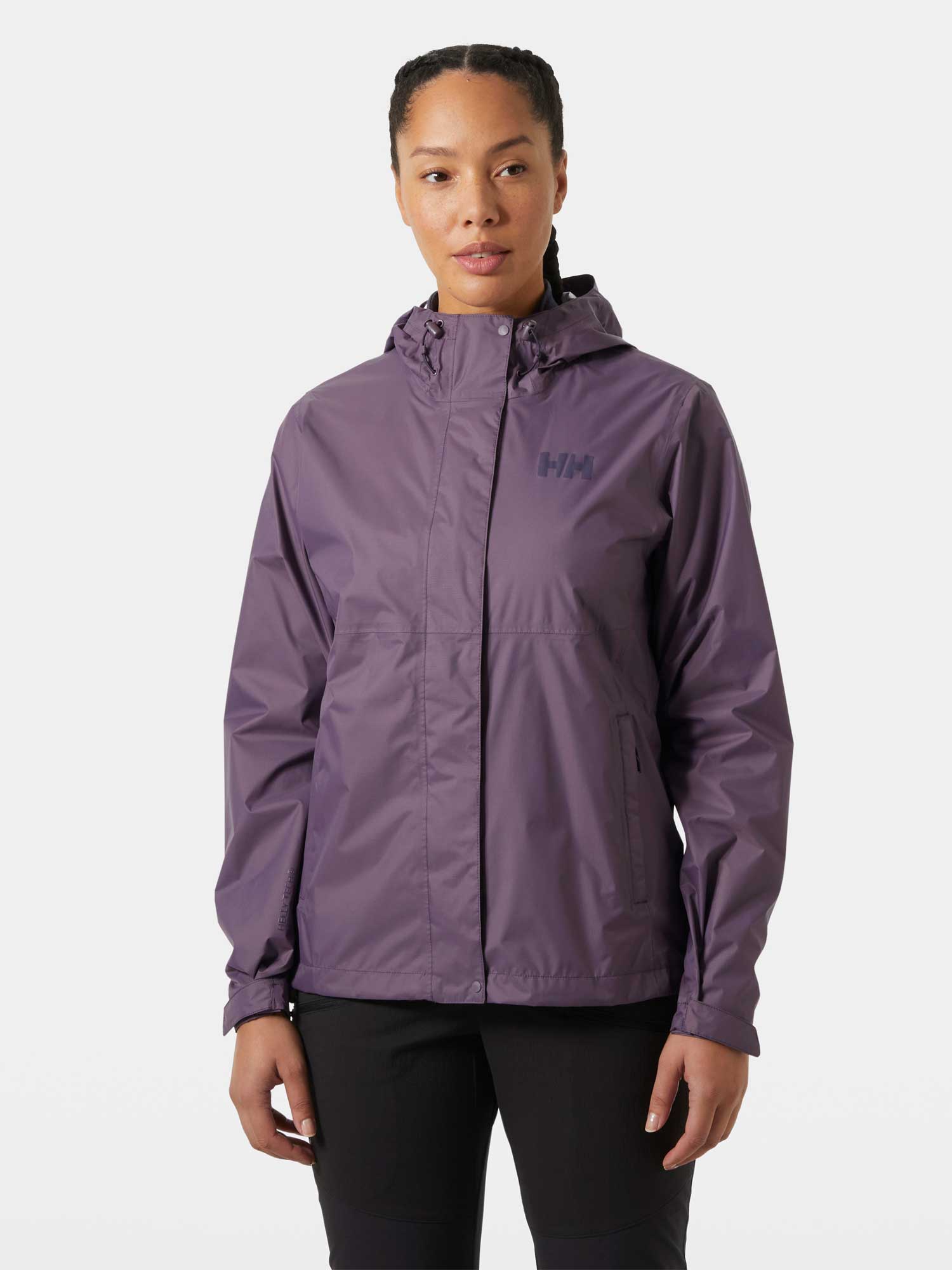 HELLY HANSEN Яке W LOKE JACKET