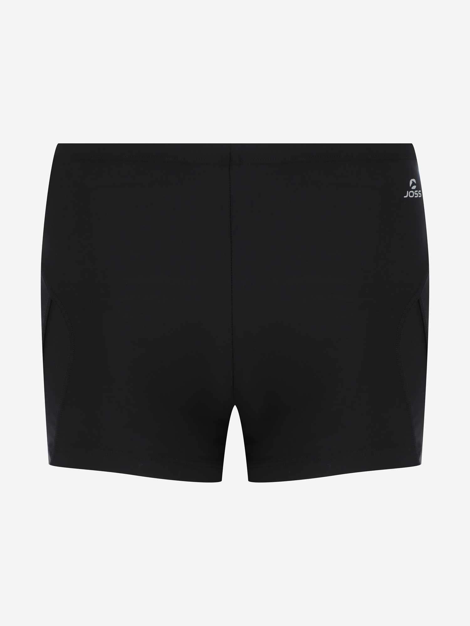 JOSS Бански Mens 27cm Essentials Basic Swimming