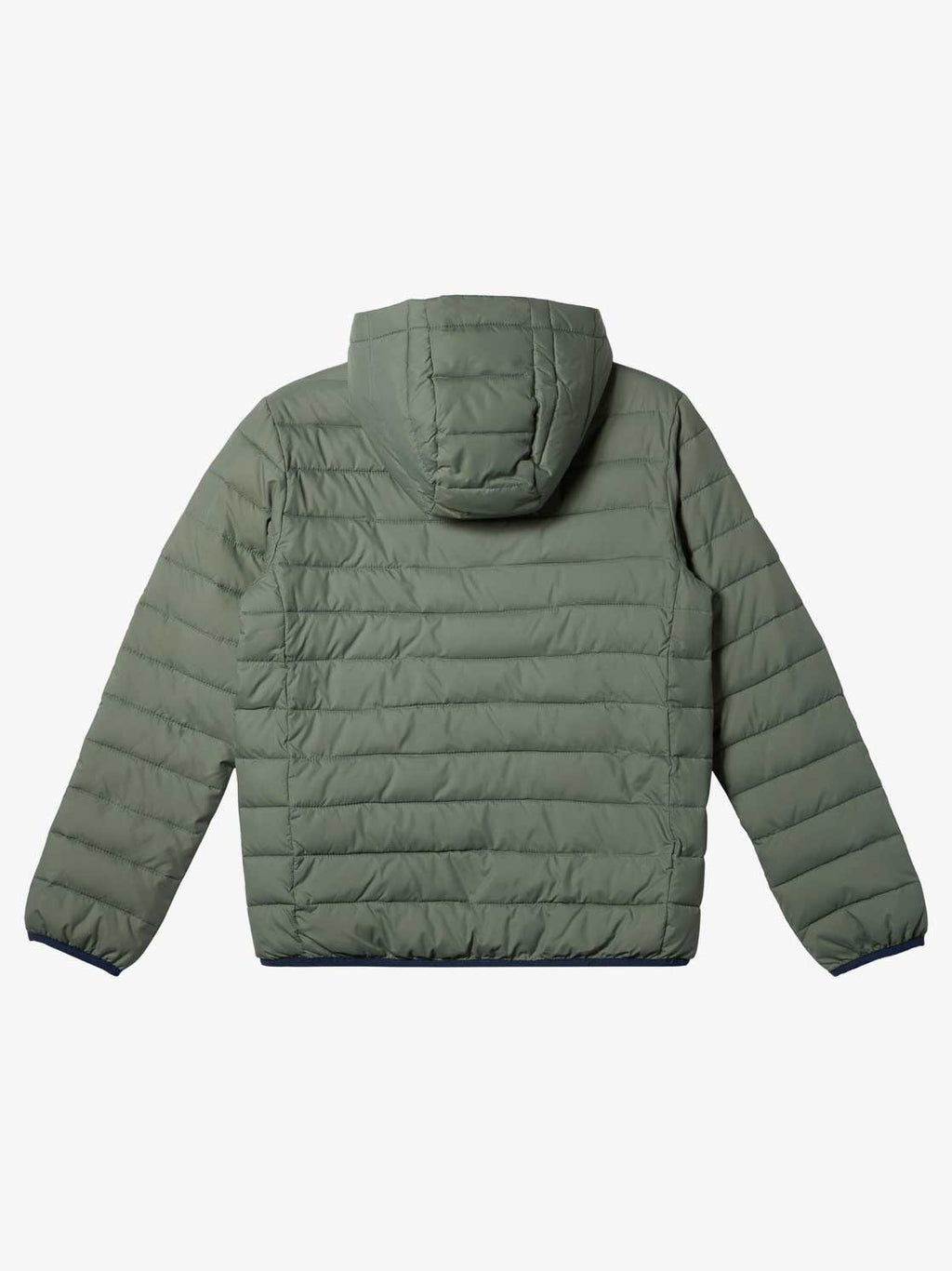 QUIKSILVER Яке SCALY YOUTH