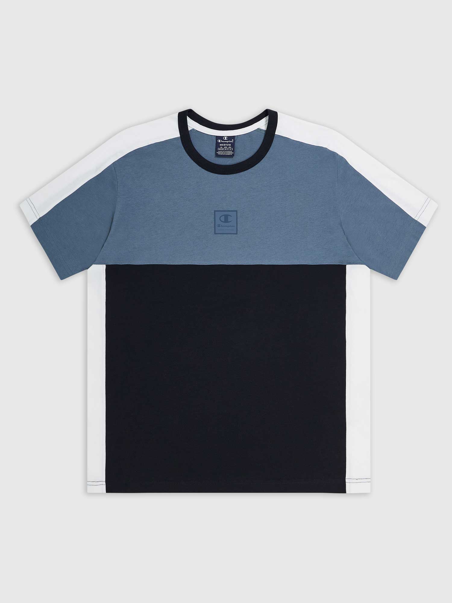 CHAMPION Тениска Crewneck