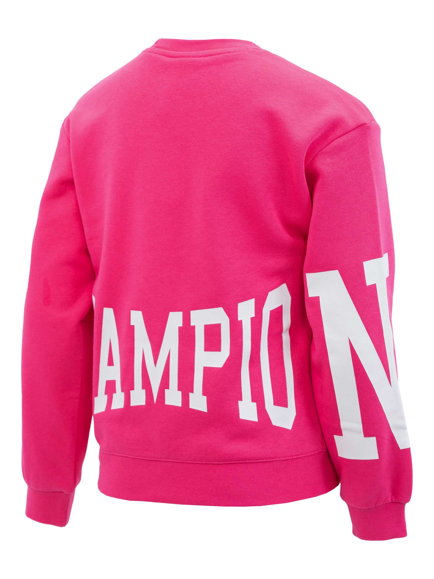 CHAMPION Блуза Crewneck Sweatshirt