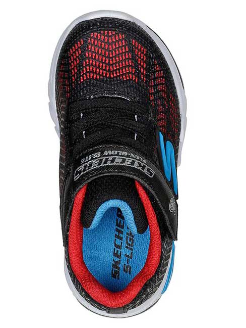 SKECHERS Обувки FLEX-GLOW ELITE-VORL
