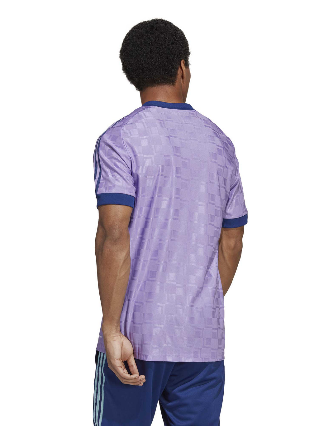 ADIDAS SPORTSWEAR Тениска Tiro Short Sleeve Jersey