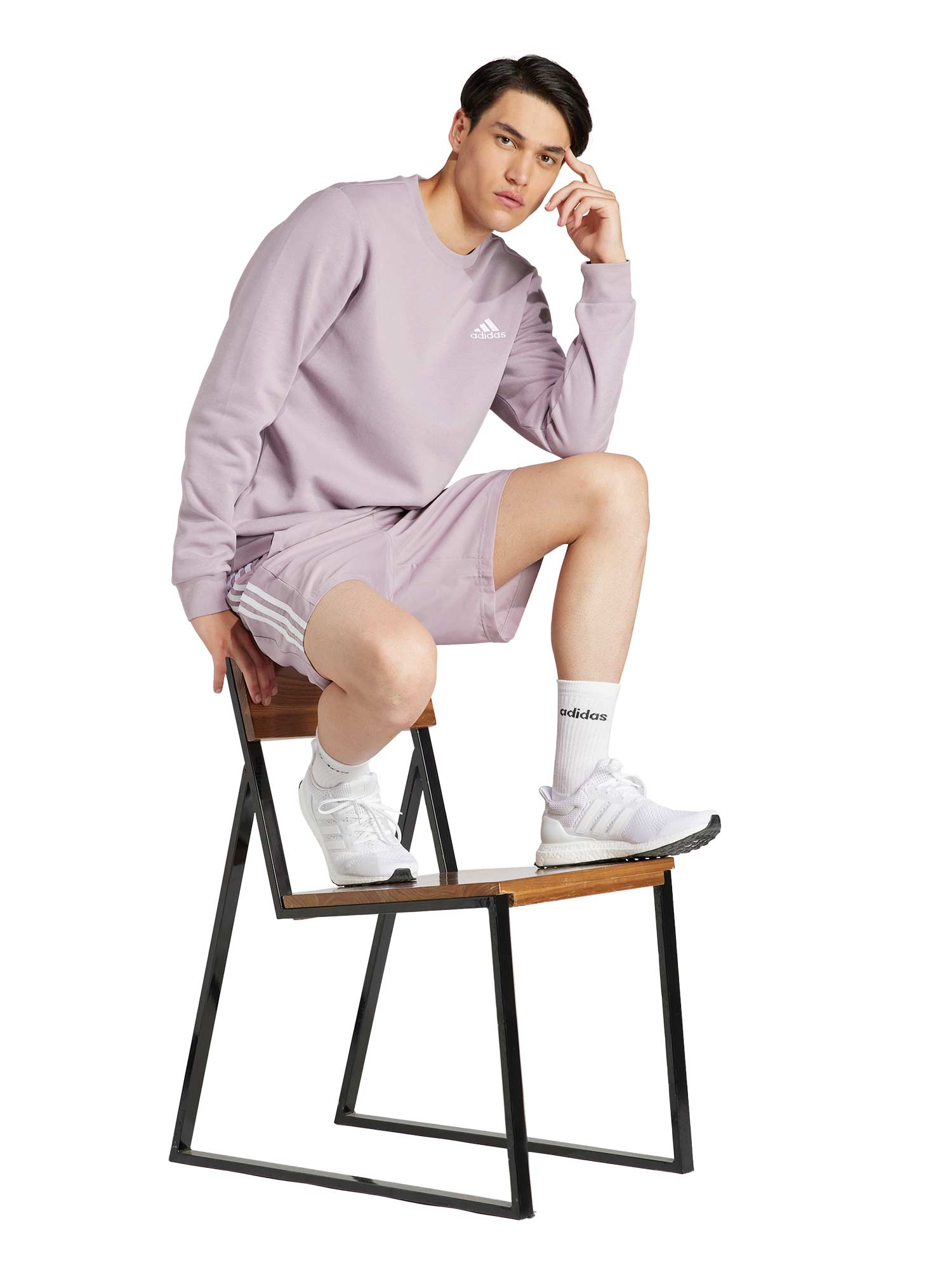 ADIDAS SPORTSWEAR Къси панталони AEROREADY Essentials Chelsea