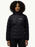 JACK WOLFSKIN Яке ATHER DOWN HOODY W RDS