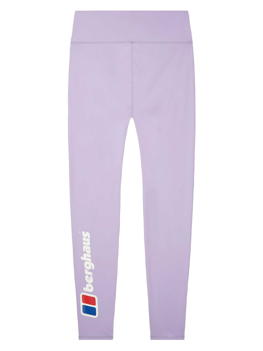 BERGHAUS Клин W BERG BIG LOGO CORE