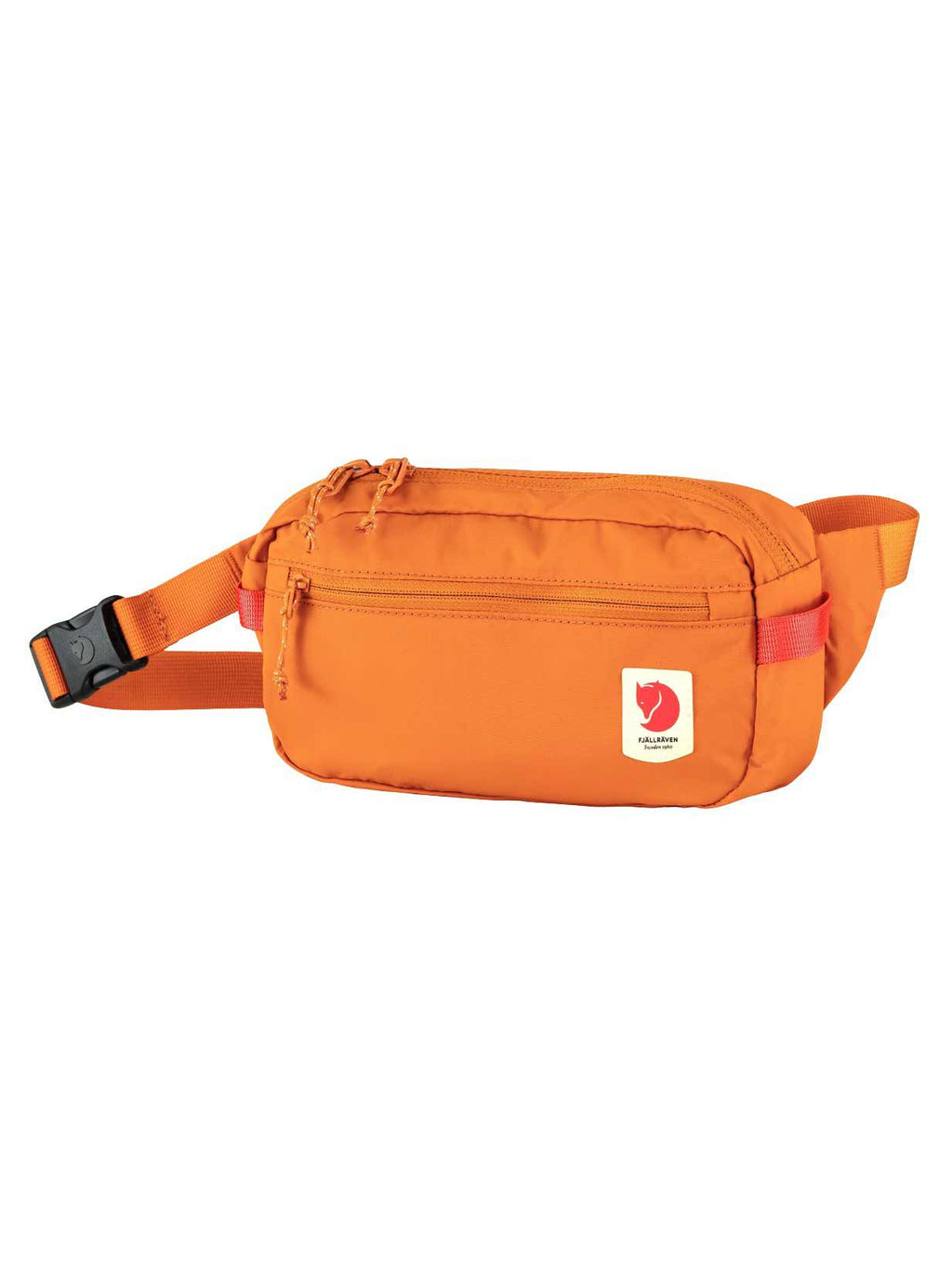 FJALLRAVEN Чанта за кръст High Coast Hip Pack