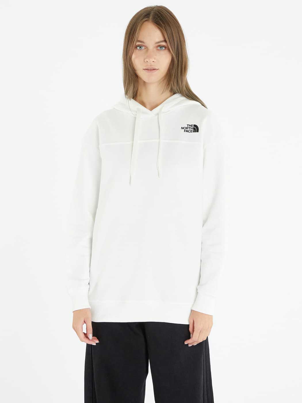 THE NORTH FACE Суитшърт W ZUMU