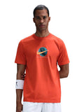 NIKE Тениска M NK DF TEE OC 1