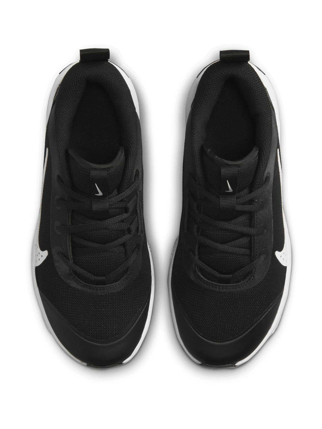 NIKE Обувки OMNI MULTI-COURT GS