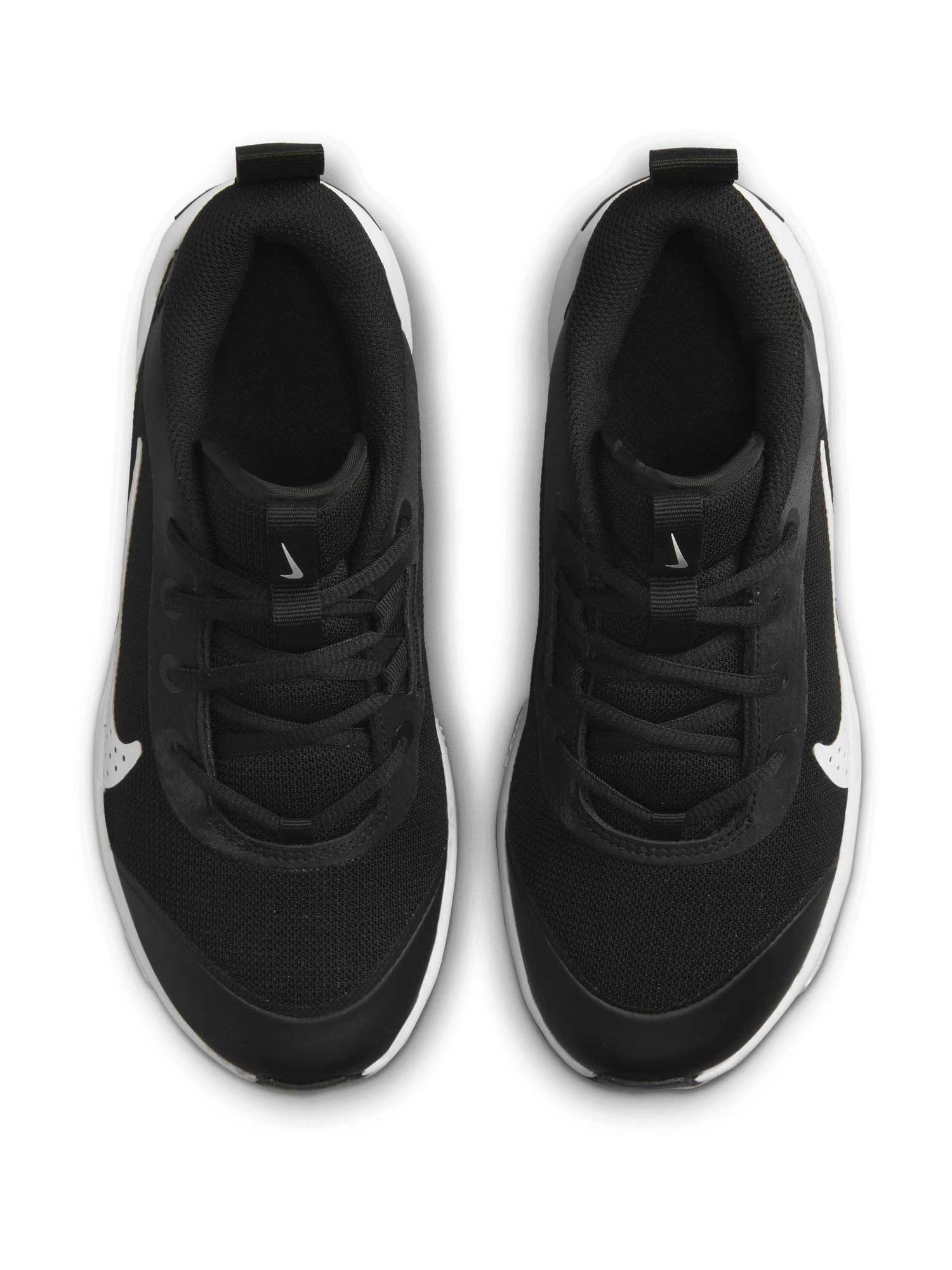 NIKE Обувки OMNI MULTI-COURT GS
