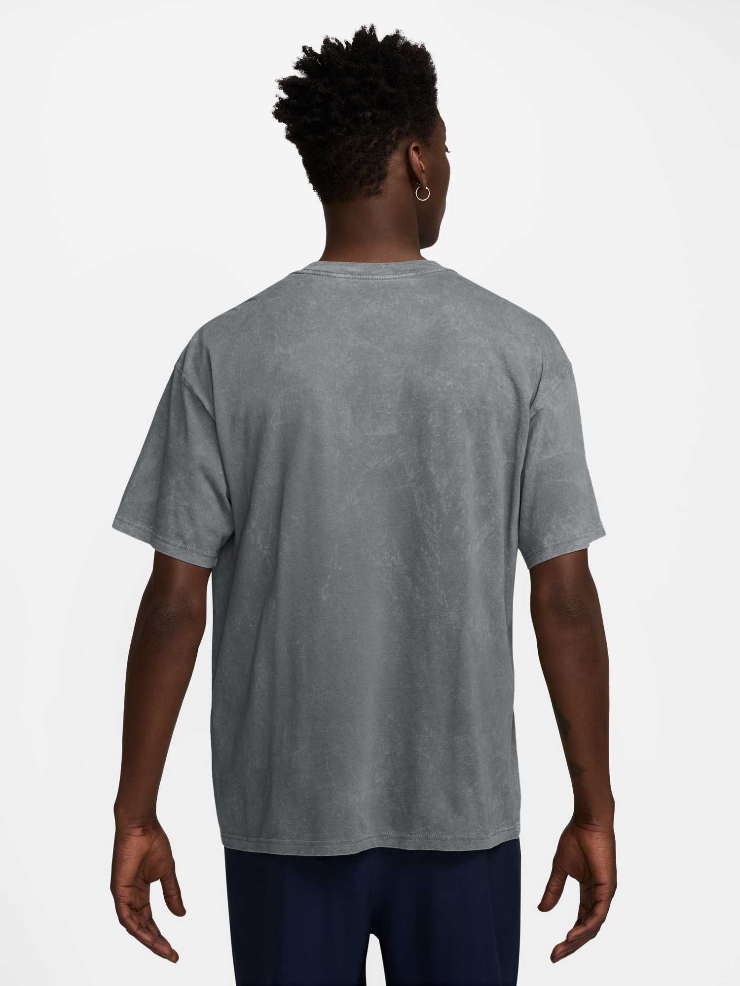 NIKE Тениска M NK TEE M90 GYM HERITAGE