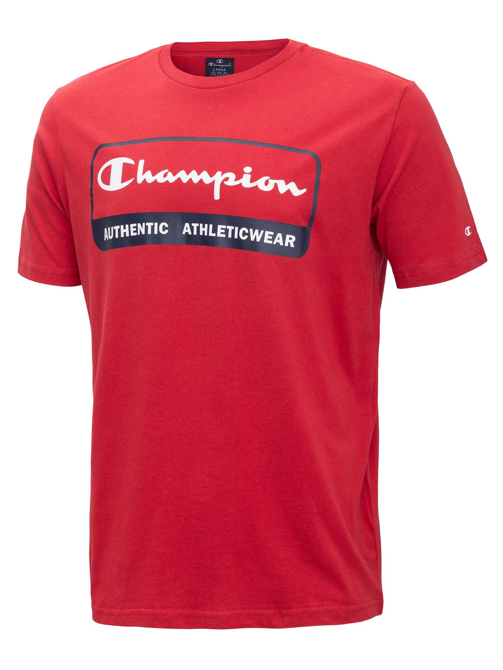 CHAMPION Тениска Crewneck T-Shirt