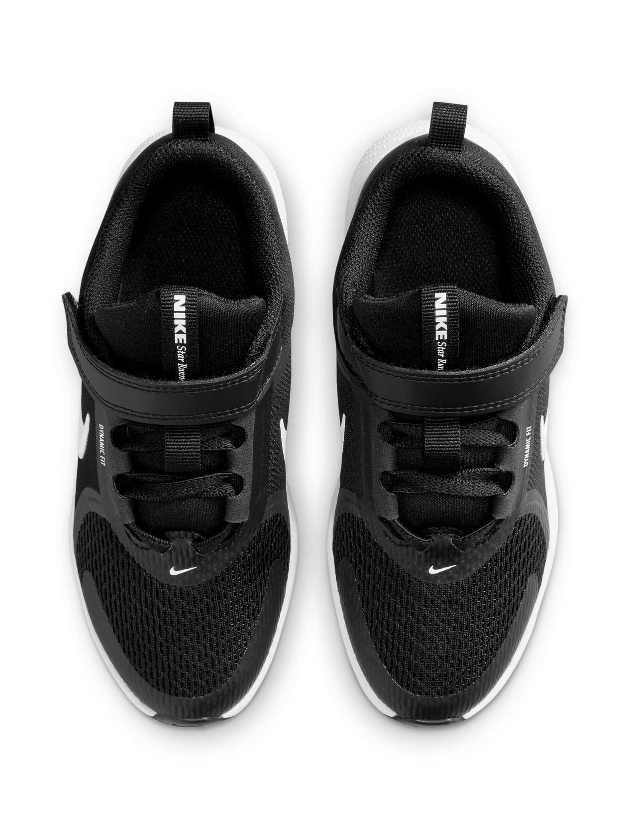 NIKE Обувки STAR RUNNER 5 PS