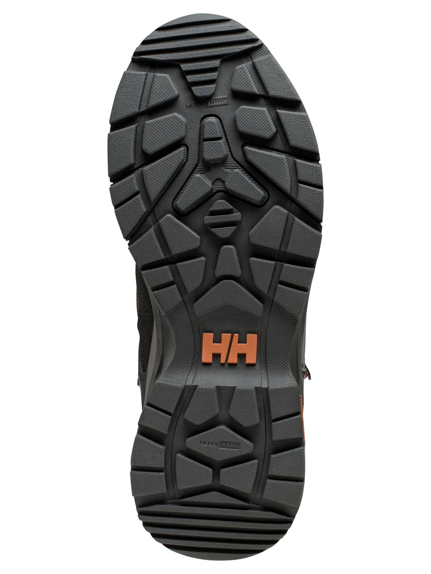 HELLY HANSEN Обувки STALHEIM HT BOOT