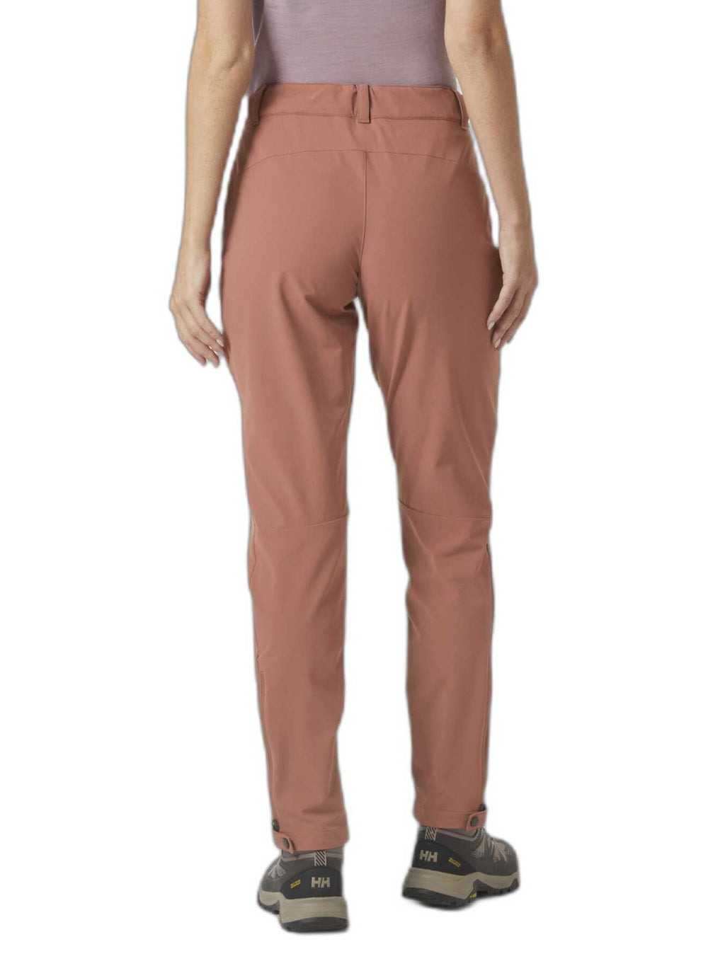 HELLY HANSEN Панталон W BLAZE SOFTSHELL PANT