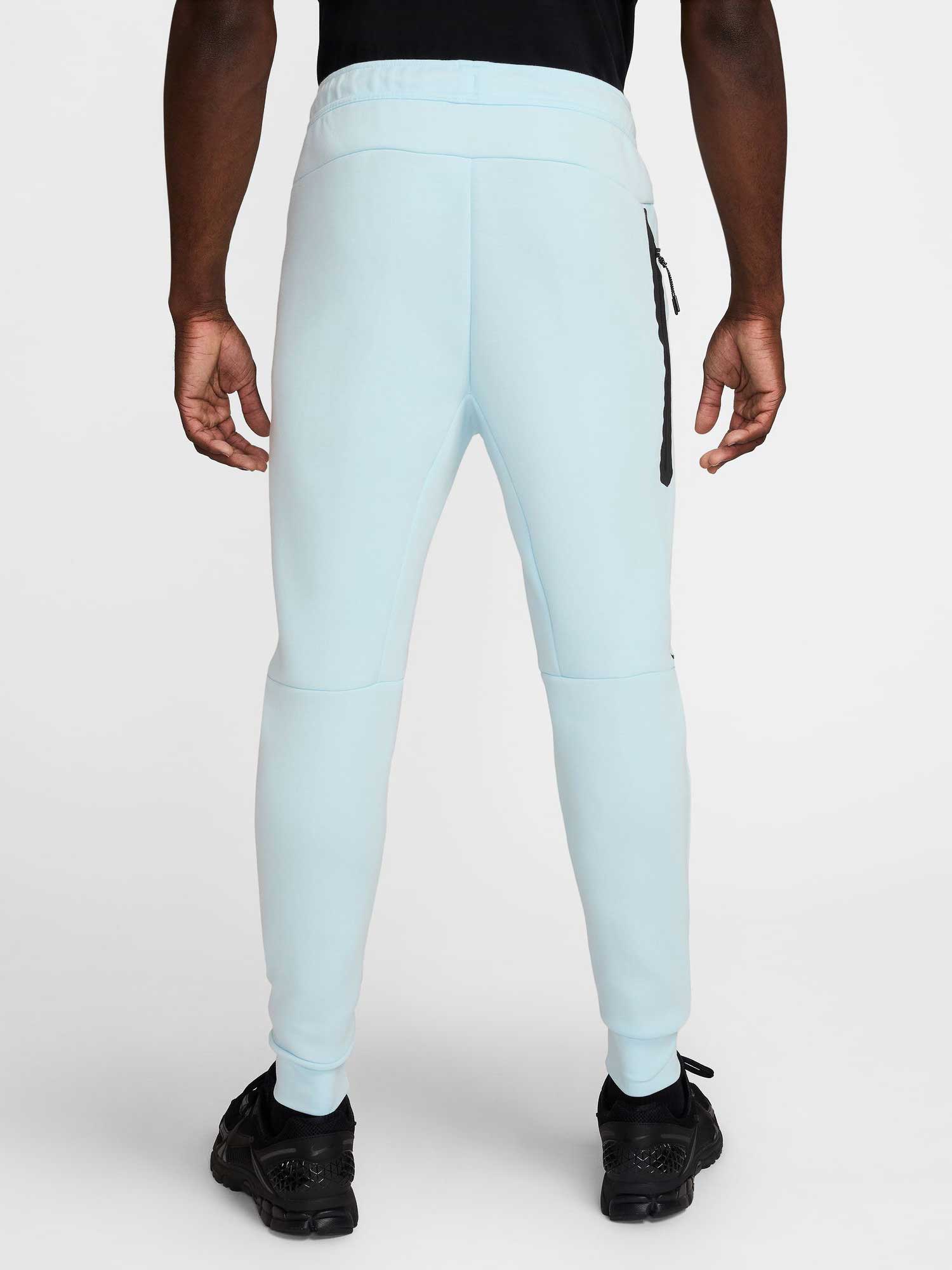 NIKE Спортно долнище M NK TCH FLC JGGR