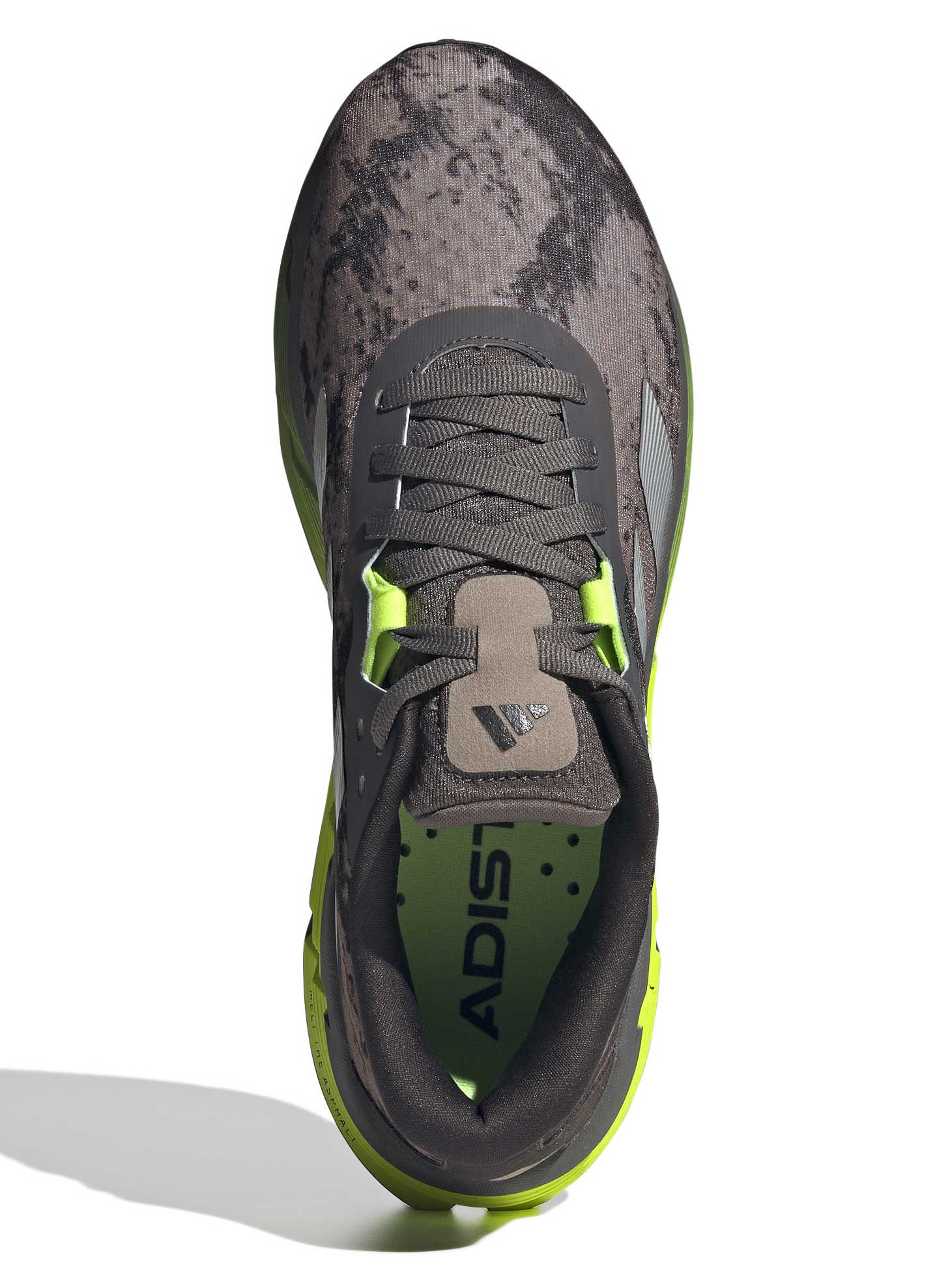 ADIDAS PERFORMANCE Обувки Adistar 3 Running Berlin