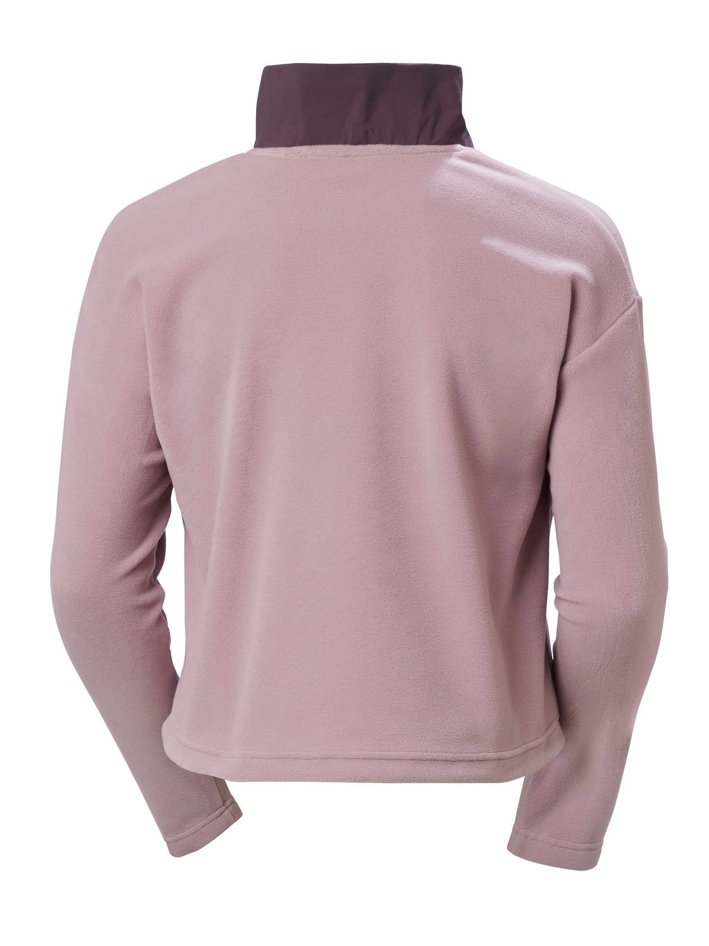 HELLY HANSEN Полар W DAYBREAKER CROPPED FLEECE