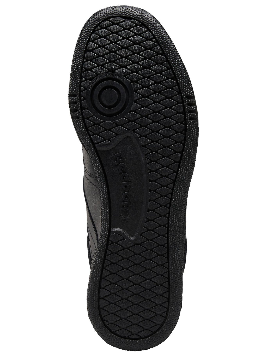 REEBOK Обувки CLUB C 85