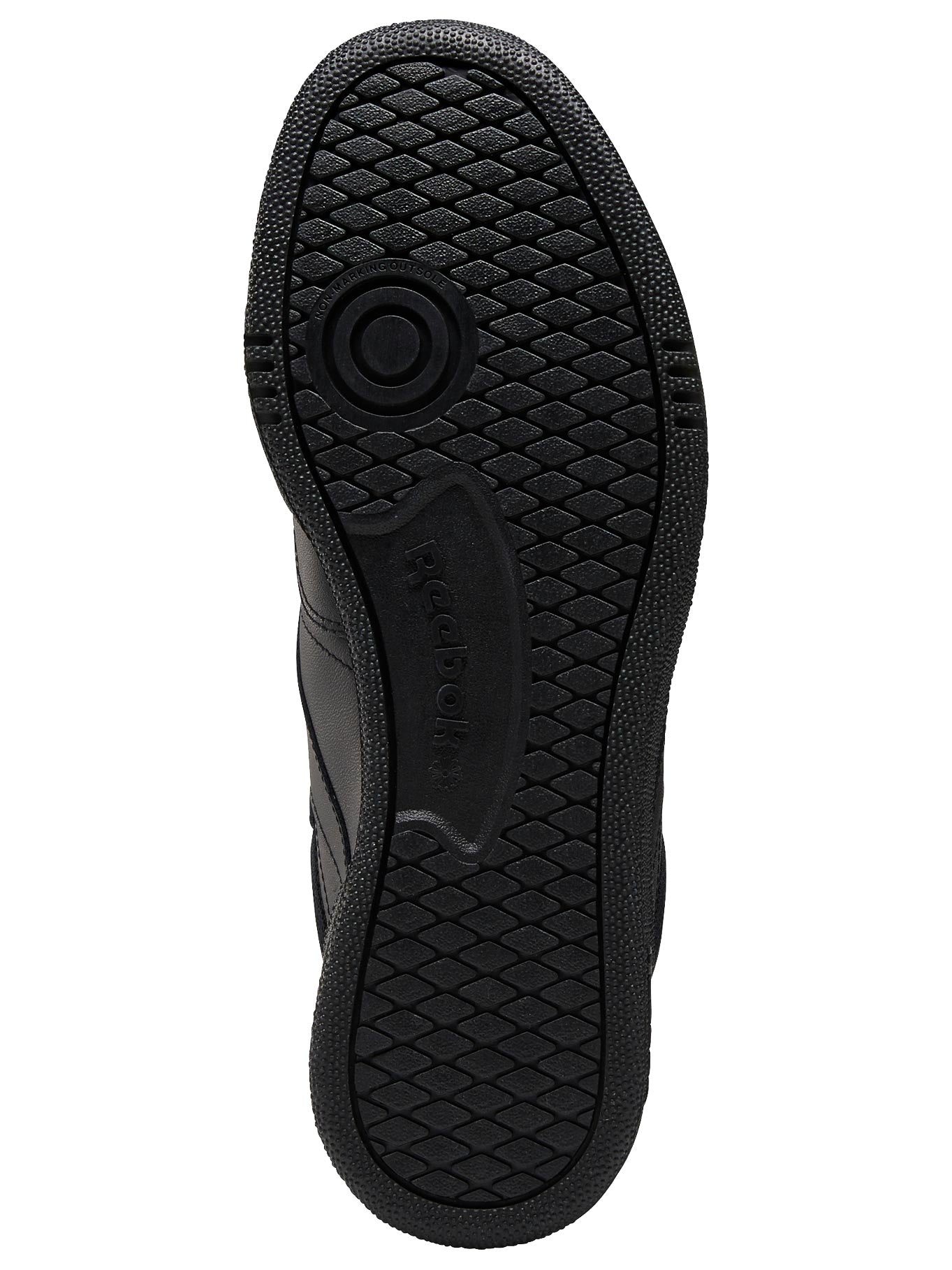REEBOK Обувки CLUB C 85