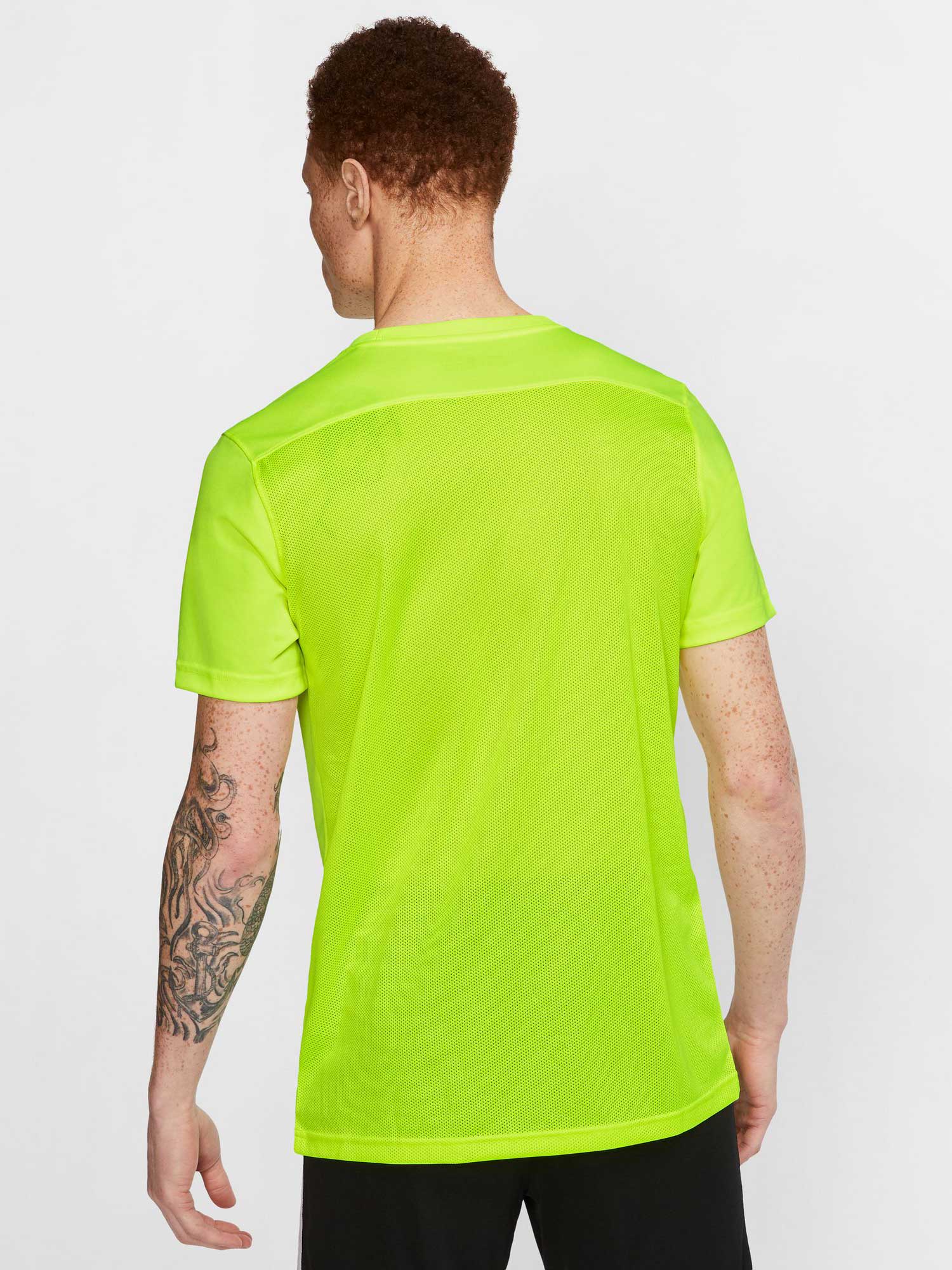 NIKE TEAM Тениска M NK DF PARK VII JSY SS