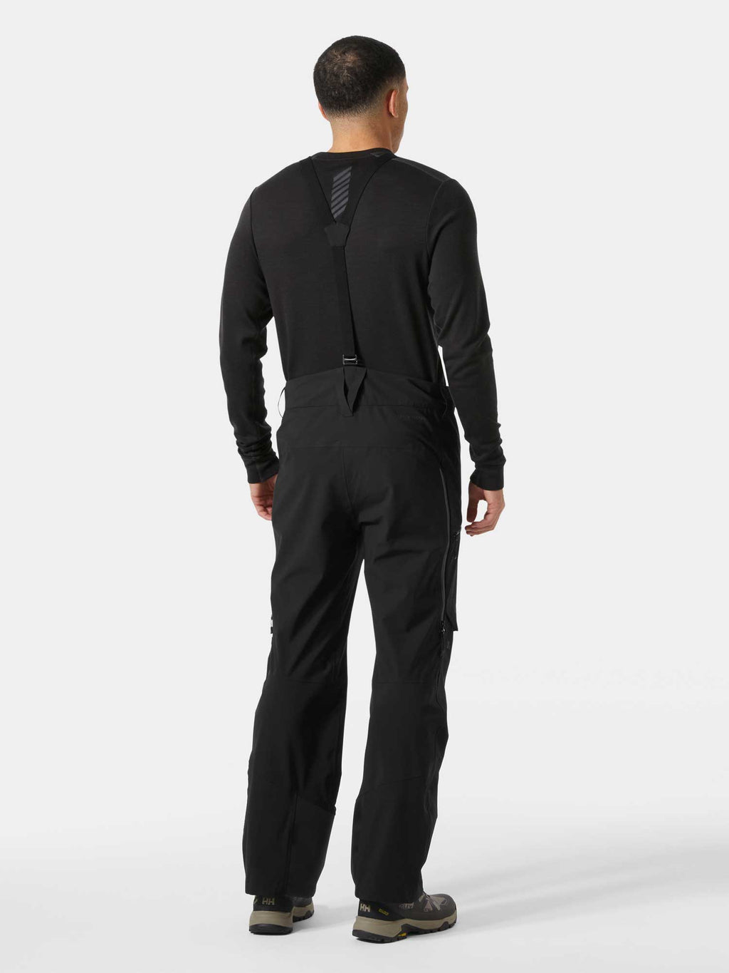 HELLY HANSEN Ски панталон VERGLAS BC PANT