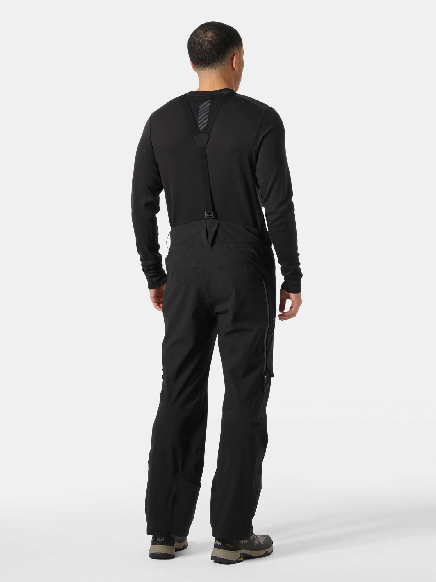 HELLY HANSEN Ски панталон VERGLAS BC PANT