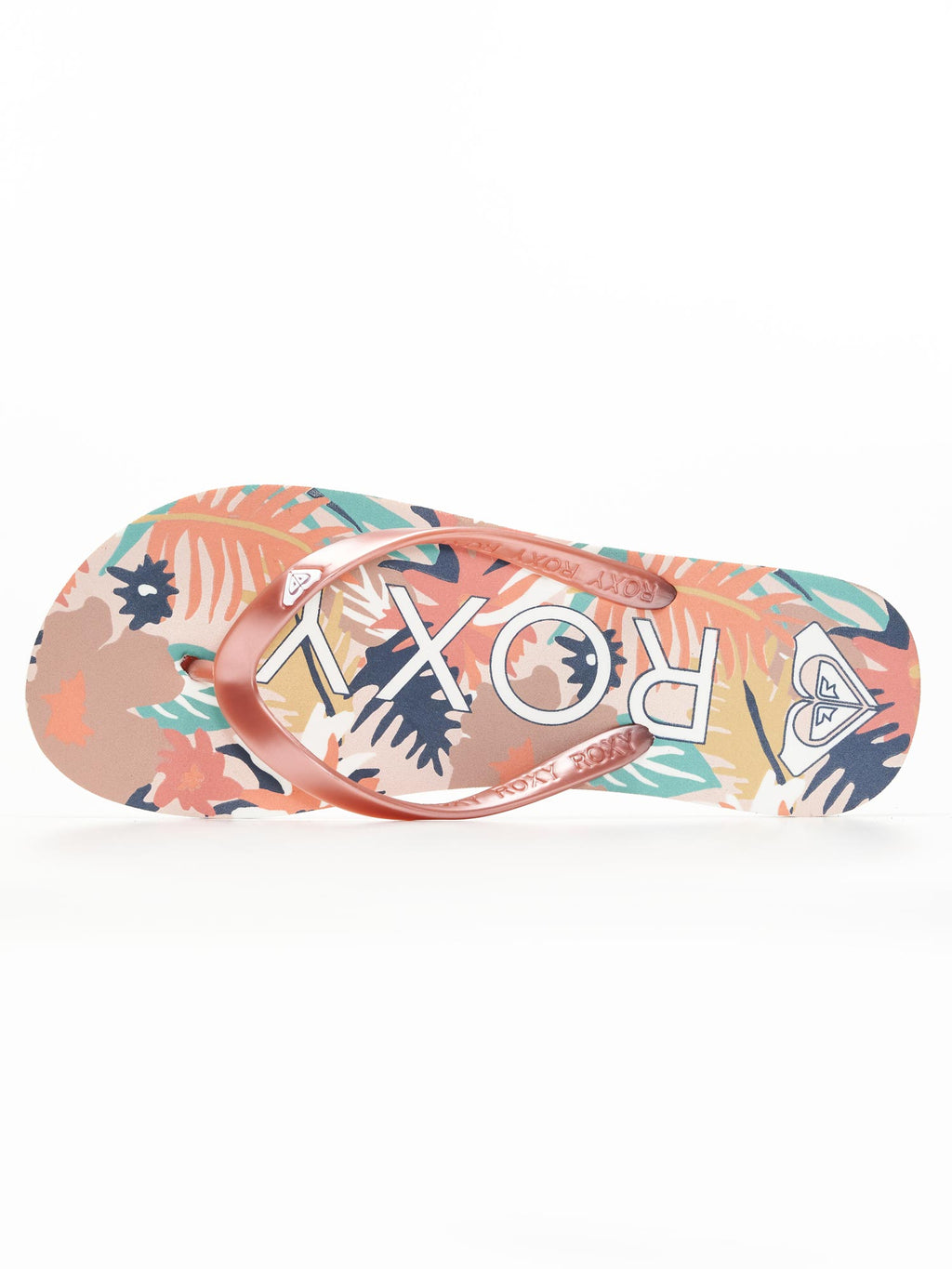 ROXY Джапанки TAHITI VII