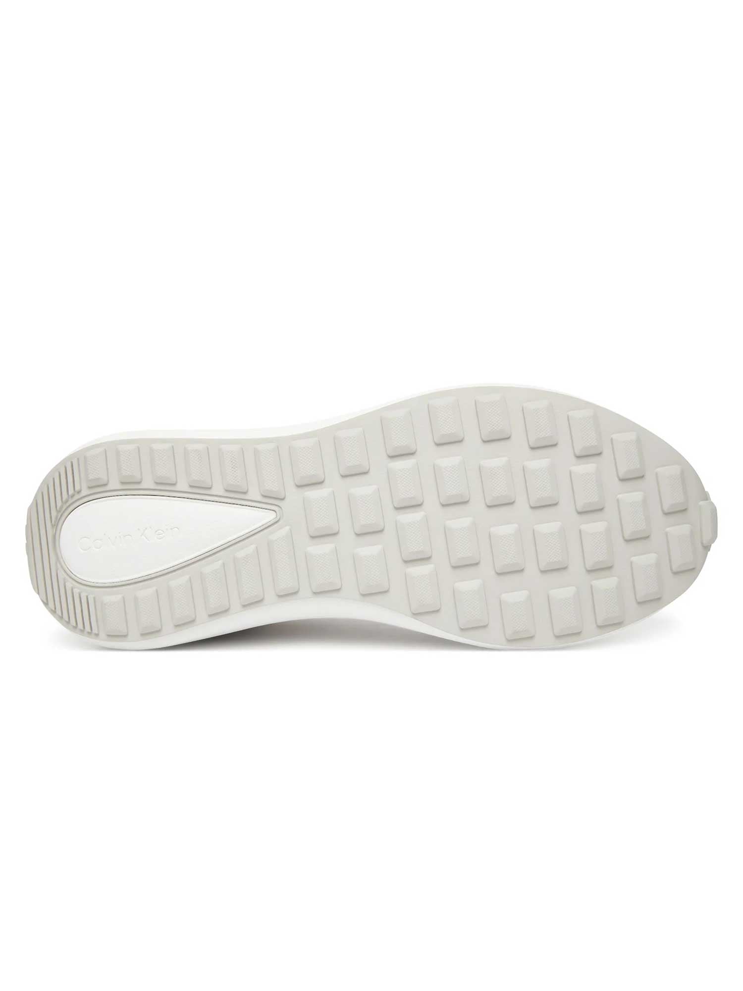 Calvin Klein Jeans Обувки ATHLEISURE RUNNER LACEUP NY-SU