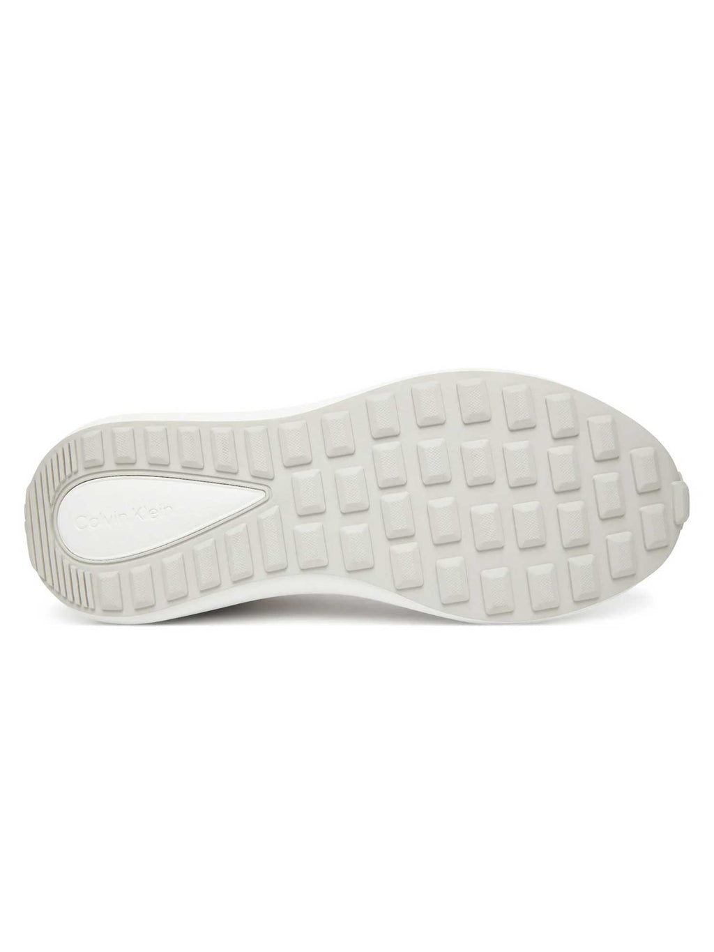 Calvin Klein Jeans Обувки ATHLEISURE RUNNER LACEUP NY-SU