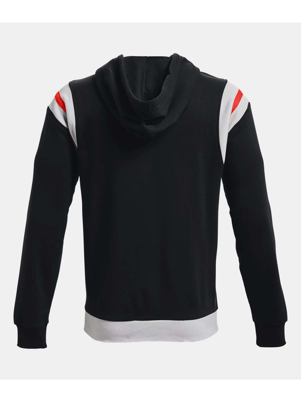 UNDER ARMOUR Суитшърт RIVAL FLC ALMA MATER
