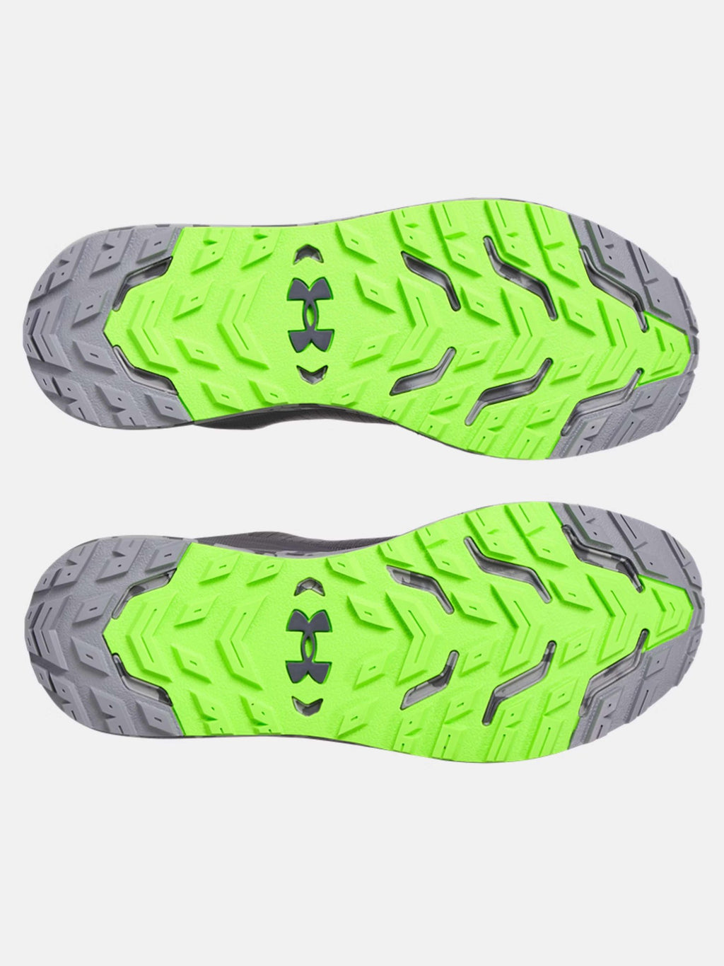 UNDER ARMOUR Обувки Charged Bandit TR 3 SP