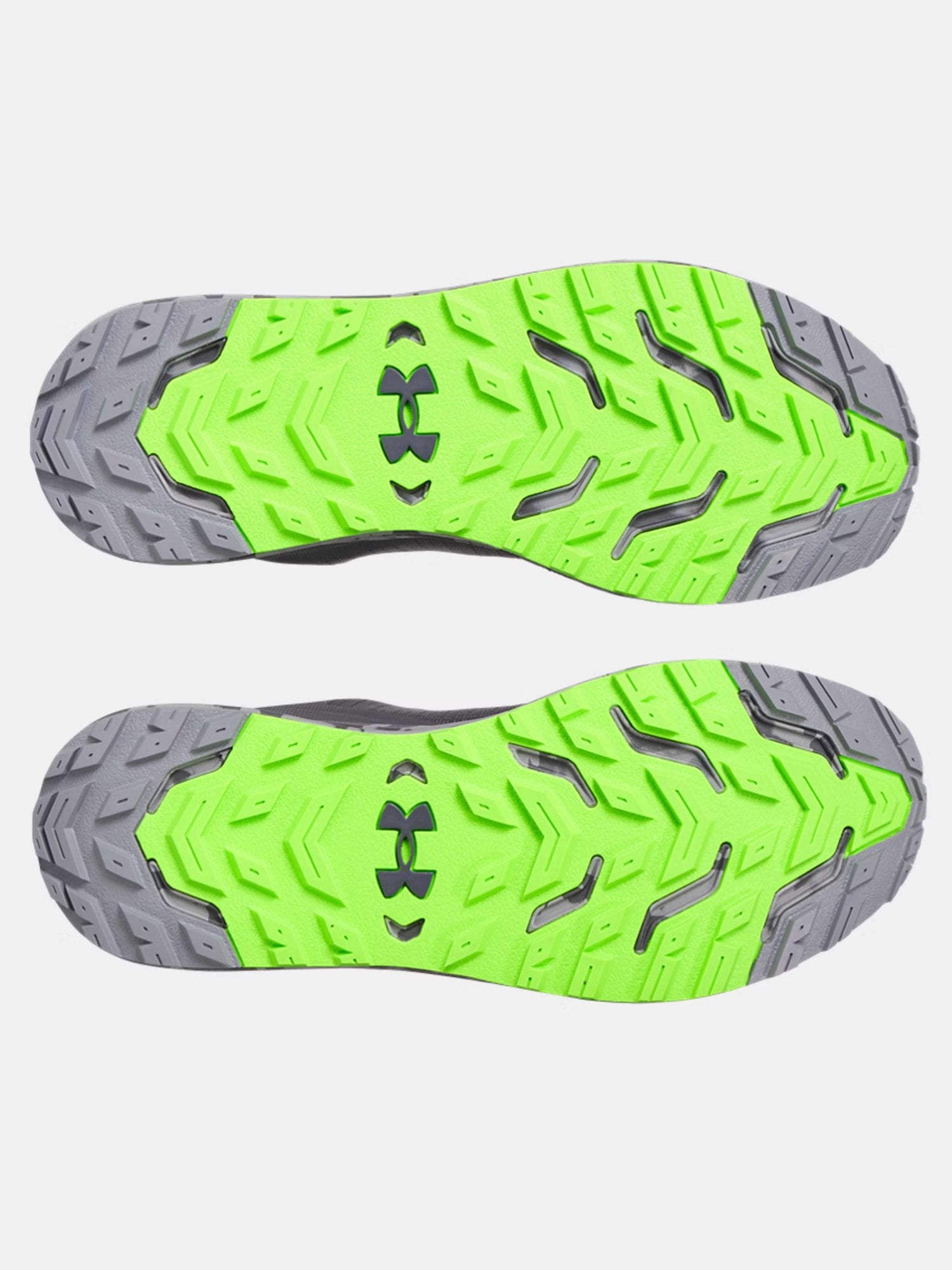 UNDER ARMOUR Обувки Charged Bandit TR 3 SP