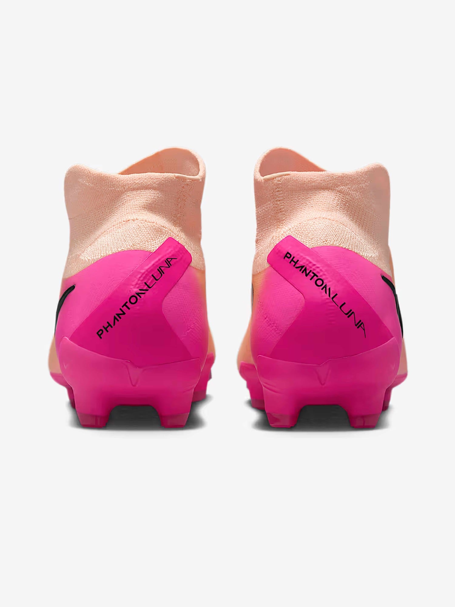 NIKE Обувки PHANTOM LUNA II PRO FG