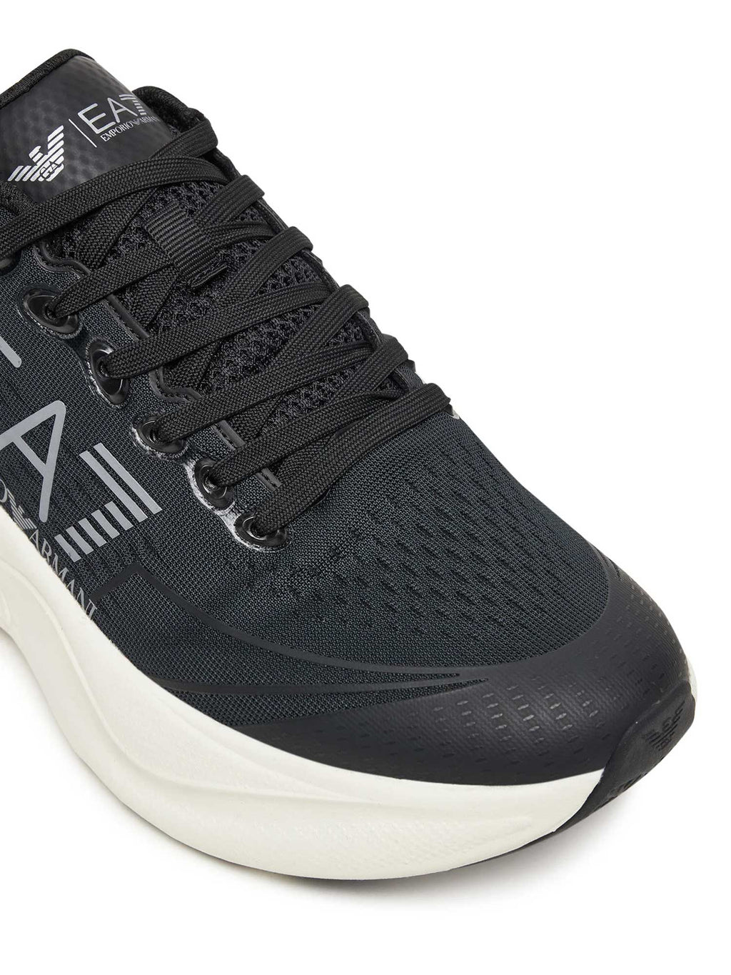EA7 Emporio Armani Обувки WAVE CRACKING