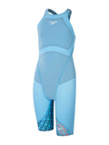 SPEEDO Цял бански FASTSKIN JUNIOR LZR IGNITE KNEESKIN