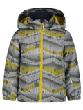 ICEPEAK Ски яке JAPERI KD