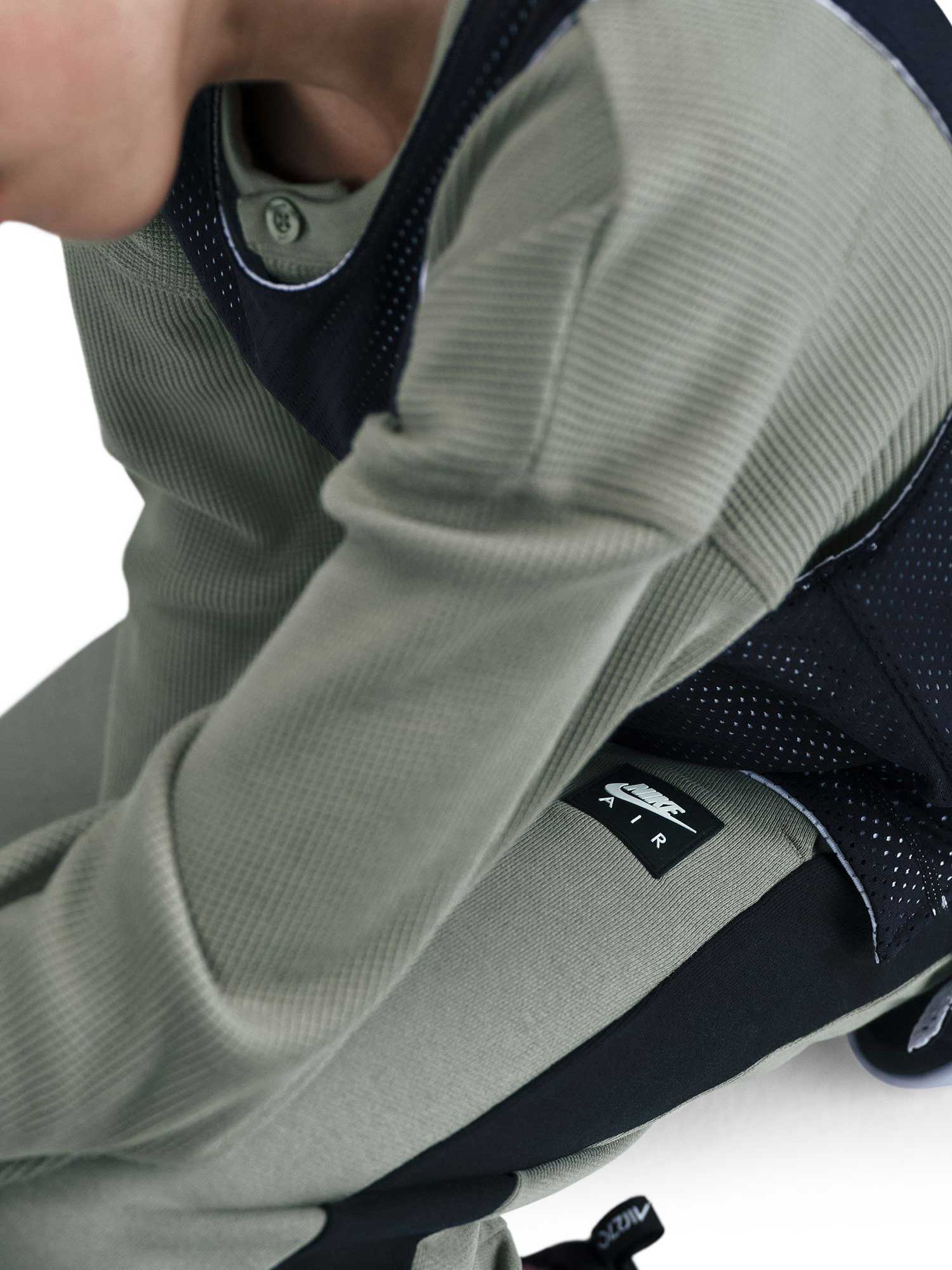 NIKE Спортно долнище K AIR FLC JOGGER -PD