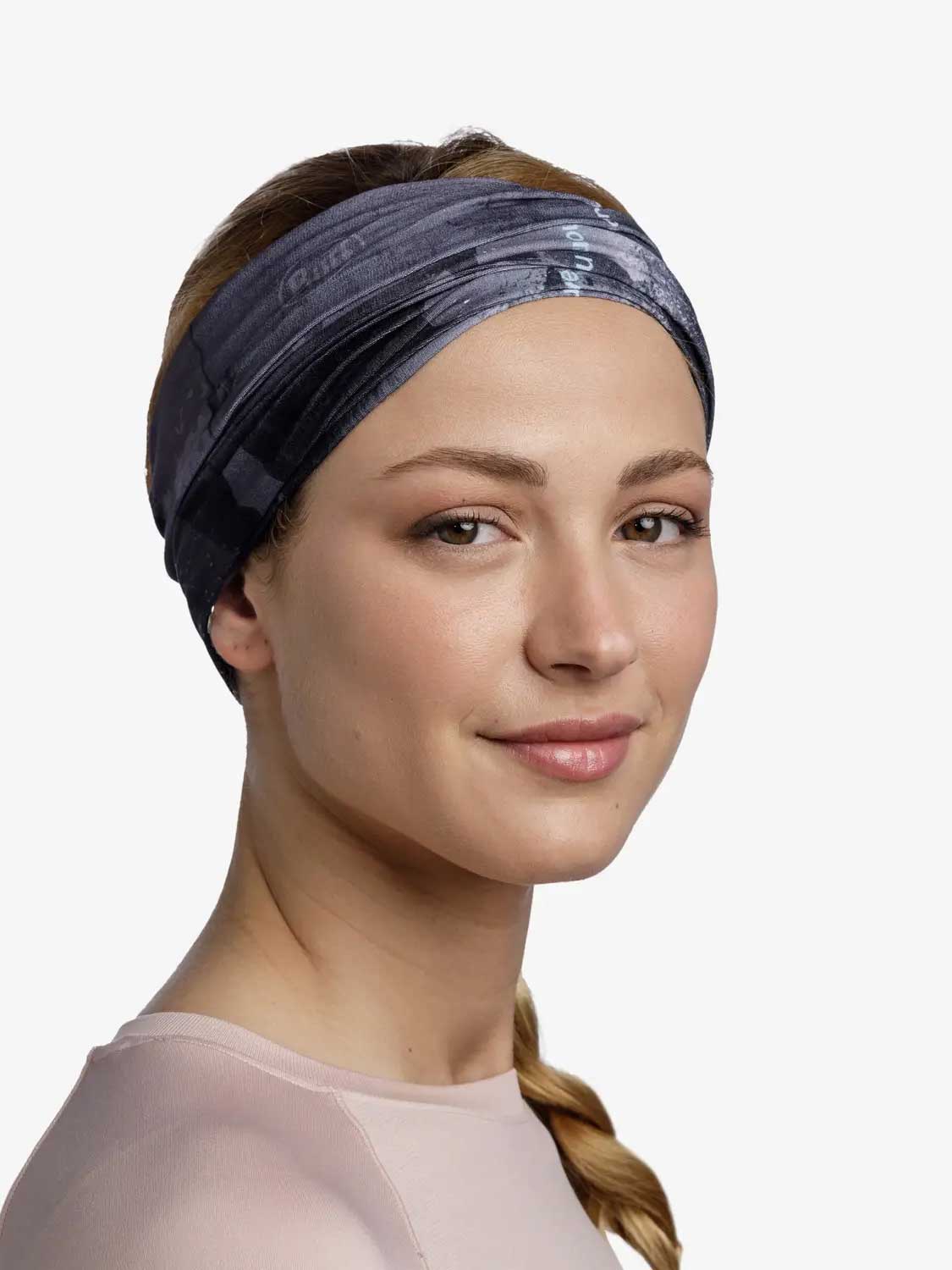 BUFF Кърпа за глава Original EcoStretch