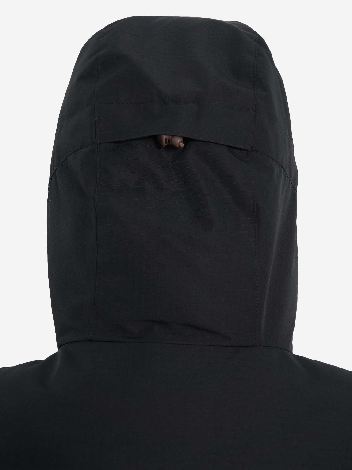 CORDILLERO Яке Men's Faux Down Parka